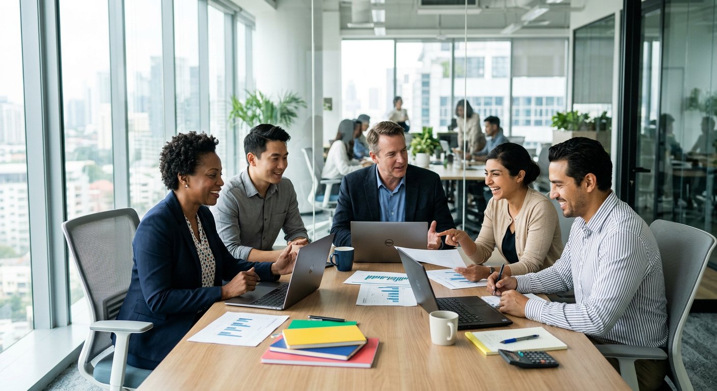 The Smart Coverage Protect advisory team in Cleveland, Ohio